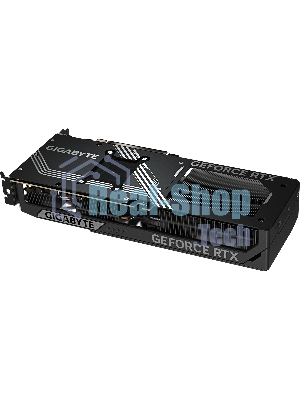 Видеокарта Gigabyte PCI-E GV-N5070WF3OC-12GD 1.0 NVIDIA GeForce RTX 5070 12Gb 192bit GDDR7 2805/28000 HDMIx1 DPx3 HDCP Ret