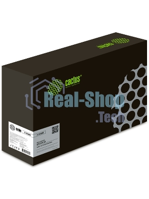 Фотобарабан Cactus CS-DR3200 для принтеров Brother HL-5340D/5350DN/5370DW;DCP-8070D 25 000 стр.