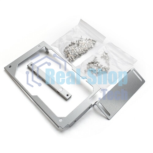 Серверный корпус ExeGate Pro 2U650-05 (RM 19