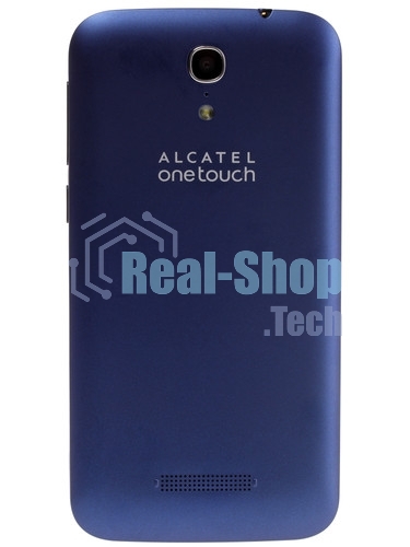 Дисплей для Alcatel Pop S7 7045Y черный
