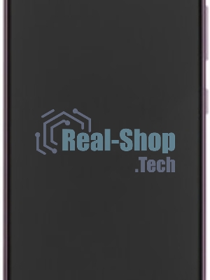 Дисплей для Samsung Galaxy S20 FE SM-G780F оранжевый