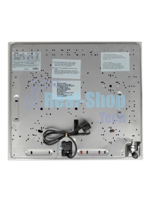 Газовая варочная панель DeLonghi GRETA 6GW BB