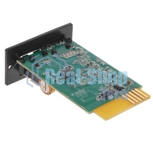 Адаптер для источника бесперебойного питания Crown SNMP CMSNC-02