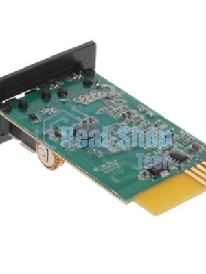 Адаптер для источника бесперебойного питания Crown SNMP CMSNC-02