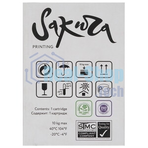 Картридж лазерный Sakura TN5500 для Brother HL-7050/7050N/7050TN/7050DTN, черный, 12000 к.