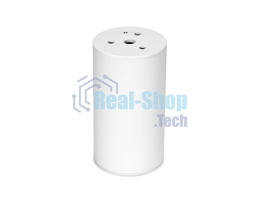 Светильник Ambrella light TN218 WH/S белый/песок GU5.3 D56*100