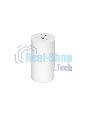 Светильник Ambrella light TN218 WH/S белый/песок GU5.3 D56*100