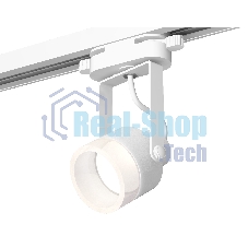 Светильник Ambrella light XT6601085 WH/FR белый/белый матовый MR16 GU10 (C6601, N6248)
