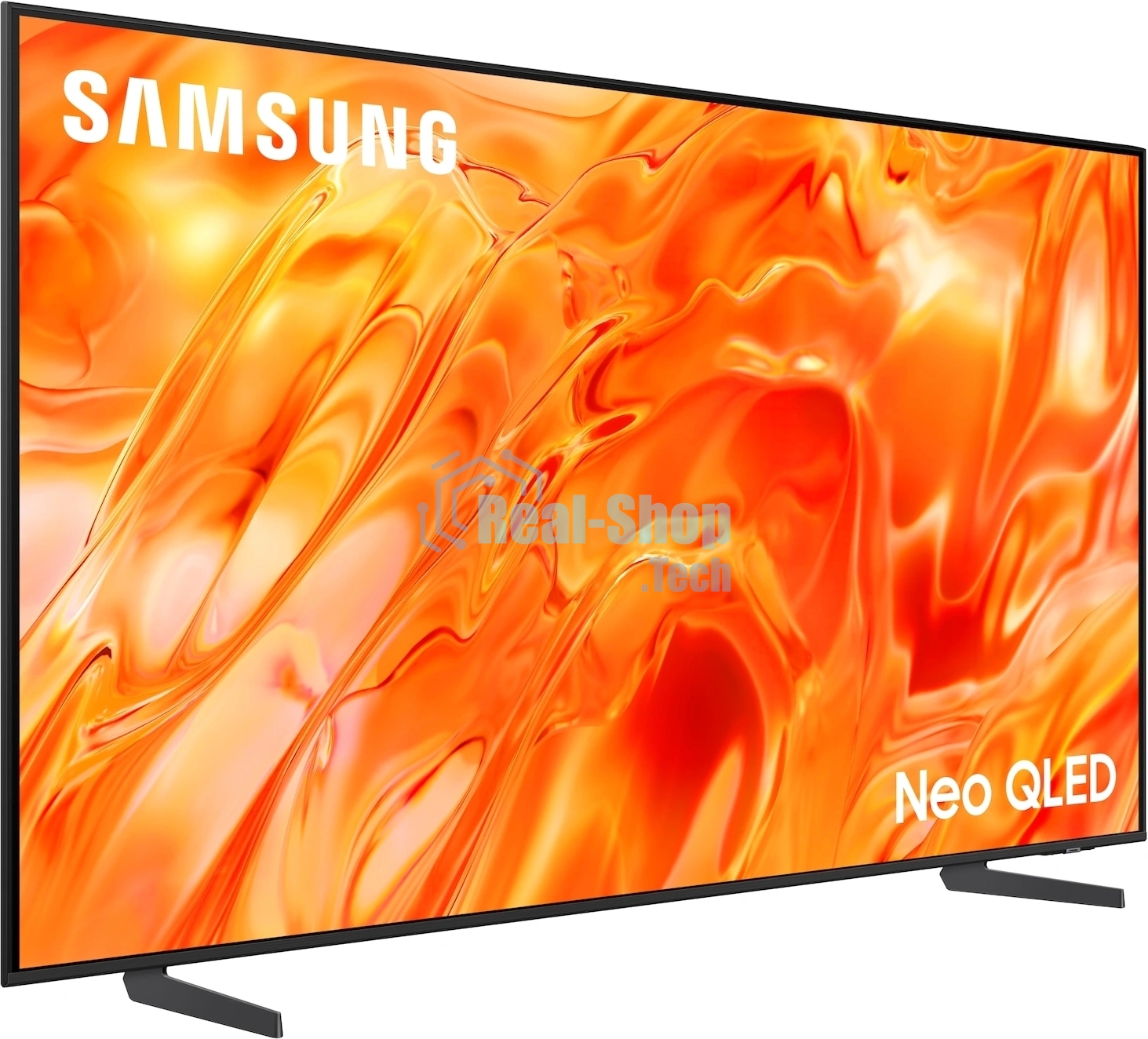 Телевизор Samsung 85