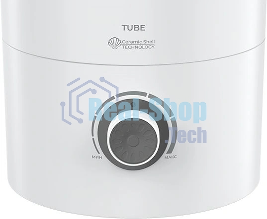 Ультразвуковой увлажнитель воздуха Royal Clima TUBE RUH-TB300/4.0M-WT