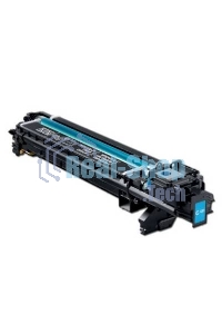Блок барабана Konica-Minolta bizhub C3100P/3110 синий IUP-23C