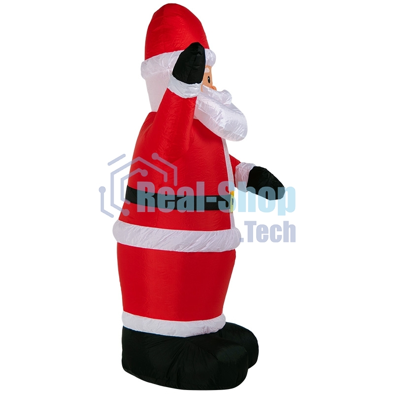 Надувная 3D фигура Neon-night 