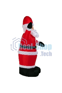 Надувная 3D фигура Neon-night 