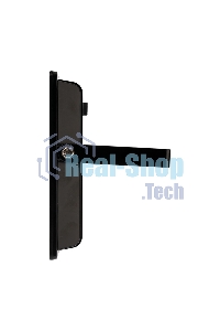 Прожектор светодиодный Rexant 50 Вт 200–260В IP65 4000 лм 6500 K холодный свет