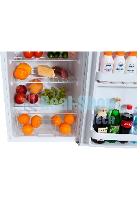 Холодильник Hyundai CO1003 белый однокамерный 93л