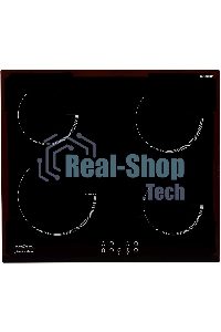 Индукционная варочная панель Krona VENTO 60 BL