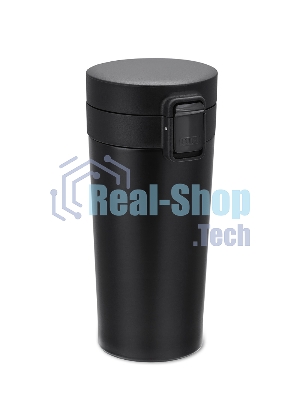 Термокружка Diolex DXMV-450-3 400 мл.(с кнопкой клапаном)