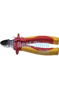 Бокорезы Зубр Профессионал 