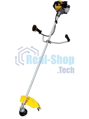 Триммер бензиновый Eurolux TR-3000T, 4,8 л.с.