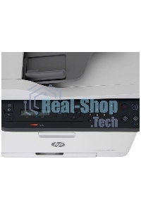 МФУ лазерное HP Color LaserJet 179fnw (4ZB97A), А4, цветной, печ. до 18 стр/мин. (ч/б) до 4 стр/мин. (цвет), скан. до 15 стр/мин. (ч/б) 6 стр/мин. (цвет), 600x600dpi, USB, RJ-45, Wi-Fi, Air Print, Mopria