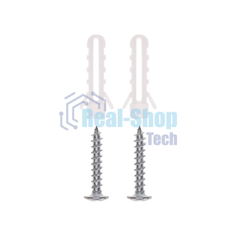 Светильник ДПО под светодиодную лампу Rexant 2хТ8 1200мм IP20 (без ПРА)