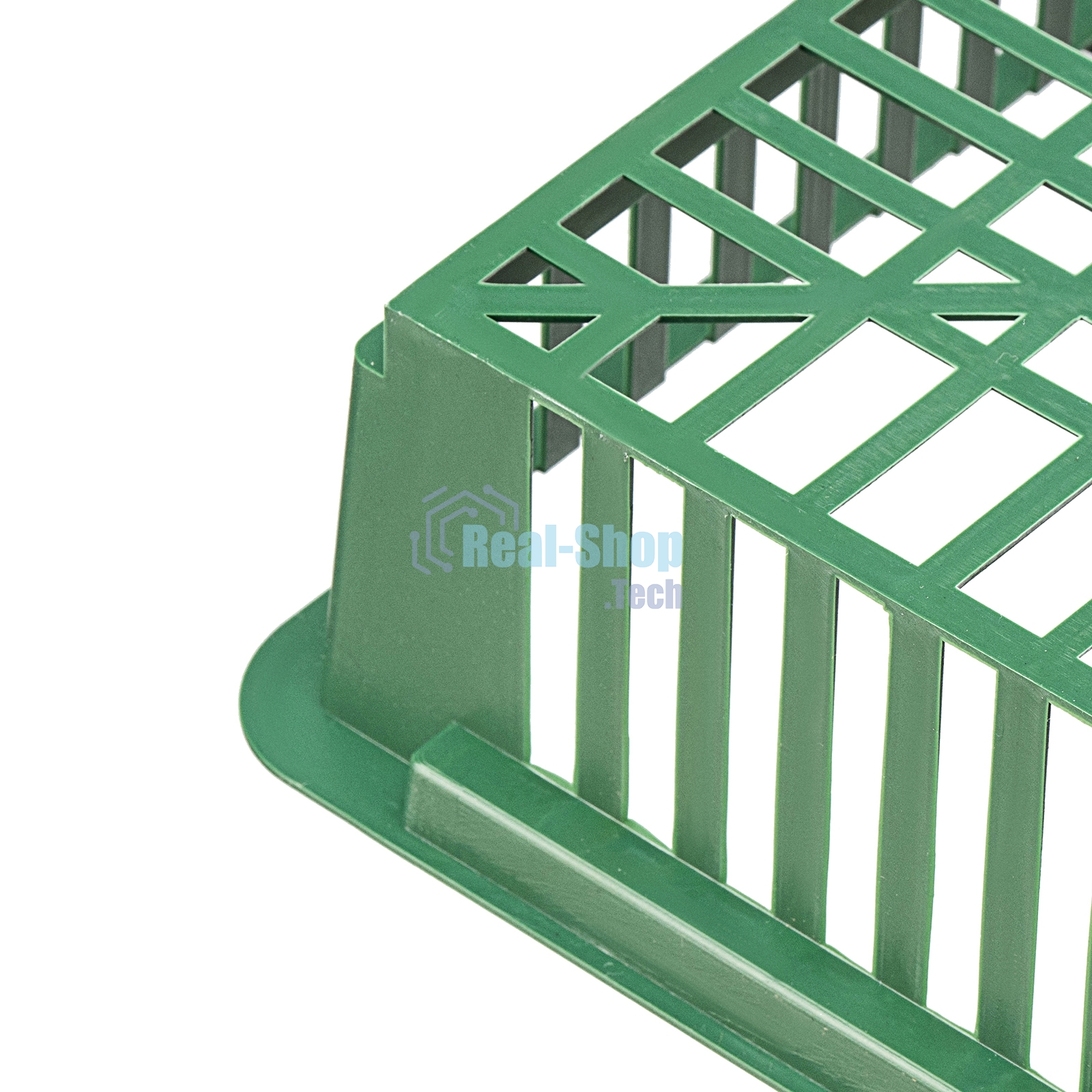 Корзина посадочная, 210х250х70 мм Россия