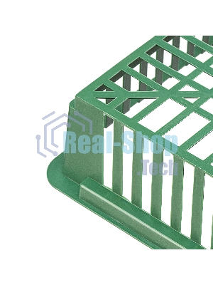 Корзина посадочная, 210х250х70 мм Россия