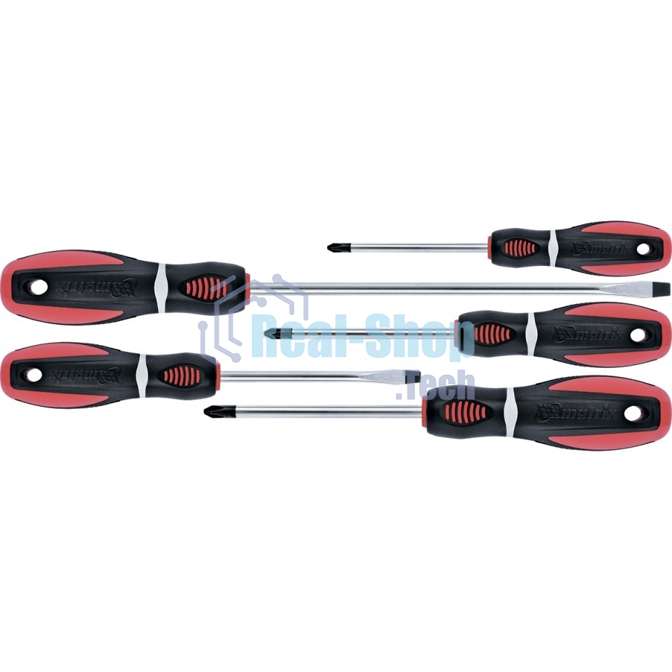 Набор отверток Matrix 