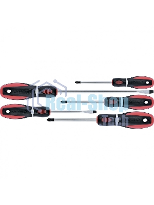 Набор отверток Matrix 