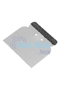 Набор шпателей Sparta японских стальных, 50-80-100-120 мм, 4 шт.