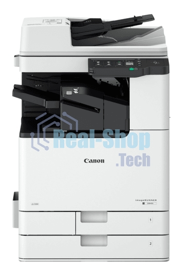 МФУ лазерное Canon imageRUNNER 2930i (5975C005), A3, ч/б, печ. 30 стр/мин. (А4) 15 стр/мин. (А3), скан. до 35 стр/мин., 1200х1200 dpi (печать) 600х600 dpi (скан.), USB, WiFi, 10/100/1000Base-T Gigabit Ethernet, (без тонера, обязат. установка специалистом 