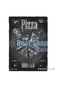 Весы кухонные Scarlett SC-KS57P66