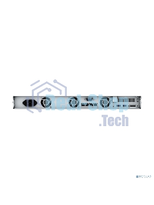 Сетевое хранилище Synology RS822+