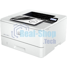 Принтер лазерный HP LaserJet Pro 4003dn (2Z609A), A4, ч/б, печ. до 40 стр/мин., 1200 x 1200 dpi, USB, RJ-45, Air Print, Mopria