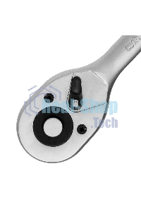 Ключ-трещотка Сибртех 3/8