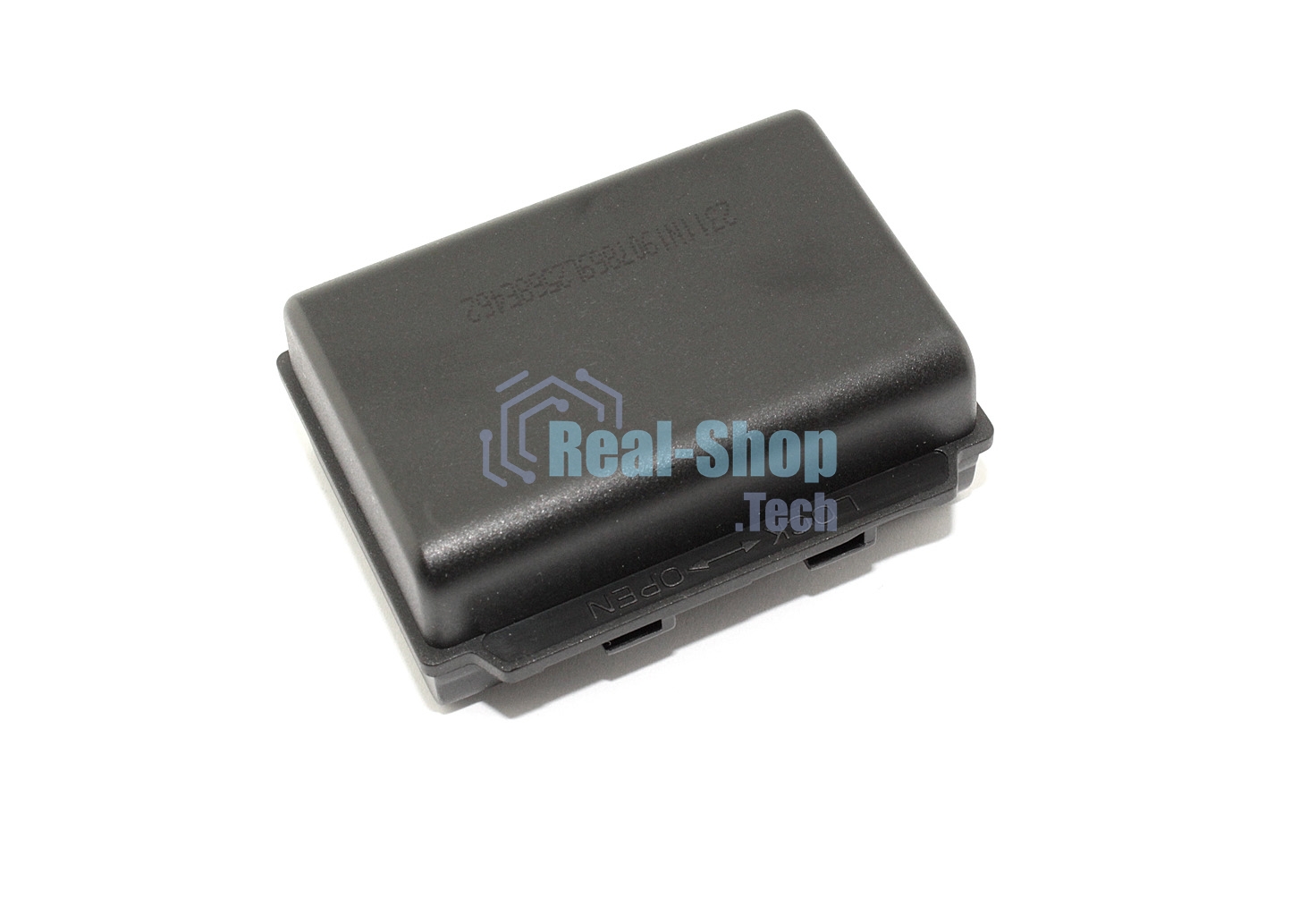 Аккумуляторная батарея CameronSino CS-MCB600SL для терминала сбора данных M3 Mobile 3200mAh, 11.84Wh