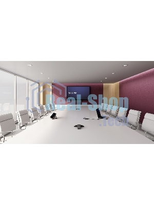 Устройство подключения источников контента/Yealink MVC-BYOD-Extender BYOD Extender for Teams Rooms and Zoom Rooms/2-year AMS 1303113