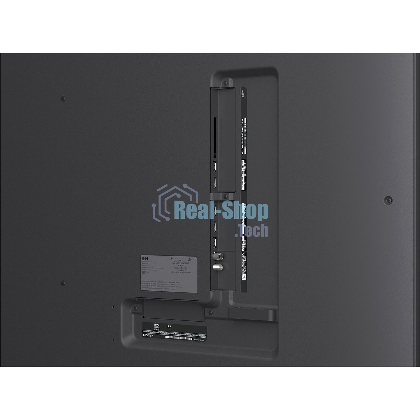 Телевизор LG 75