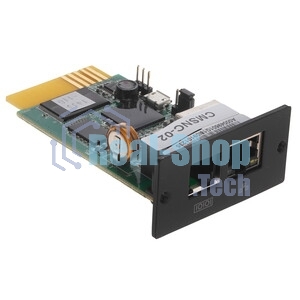 Адаптер для источника бесперебойного питания Crown SNMP CMSNC-02