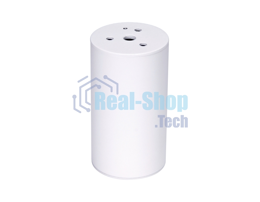 Светильник Ambrella light TN218 WH/S белый/песок GU5.3 D56*100