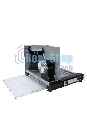 Ломтерезка RageX R2101-000 черный