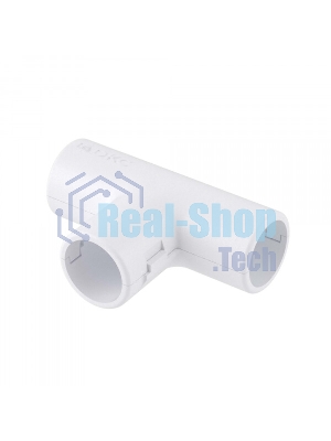 Тройник открывающийся IP40 D=32мм