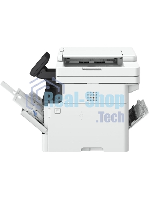 МФУ лазерное Canon i-SENSYS MF465DW, A4, ч/б, печ. 40 стр/мин., скан. до 100 стр/мин. (ч/б) 40 стр/мин. (цвет), 1200 x 1200 dpi (печать) 600x600dpi (скан.), USB, RJ-45, Wi-Fi, Air Print, Mopria