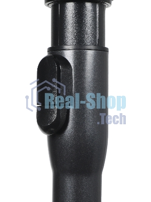 Пылесос Samsung VCC885BH36/XEV синий/черный, 430/2200 Вт, уборка сухая, пылесборник контейнер 2 л