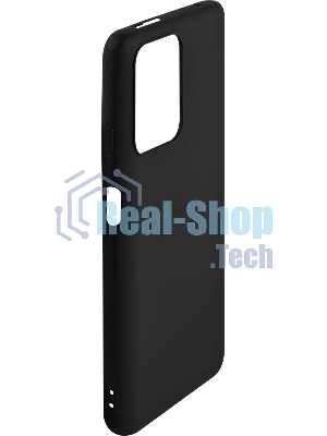 Чехол (клип-кейс) Redline для Xiaomi 11T Pro УТ000027400 черный