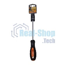 Отвертка крестовая ВИХРЬ PH2, 150 мм