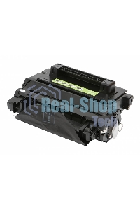 Картридж лазерный Cactus CS-CE390A черный (10 000 стр.) для HP LJ M4555/M601/M602/M603