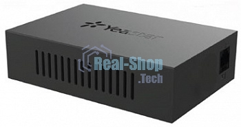 IP телефония и системы связи Yeastar TA100 VoIP-шлюз, 1*FXS