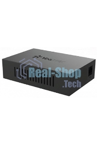 IP телефония и системы связи Yeastar TA100 VoIP-шлюз, 1*FXS