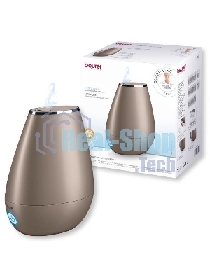 Увлажнитель воздуха Beurer LB37 золотистый